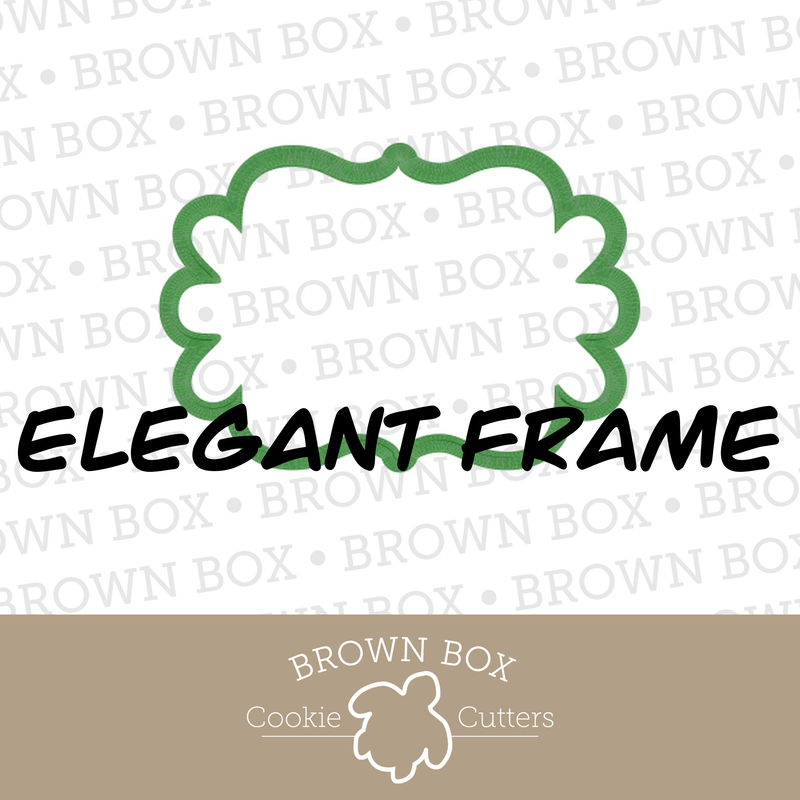 Elegant Frame