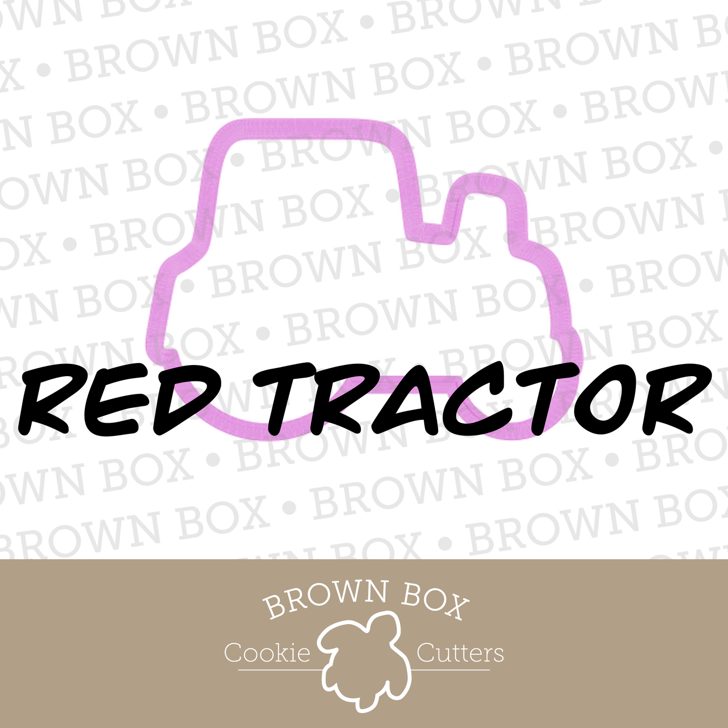 Red Tractor