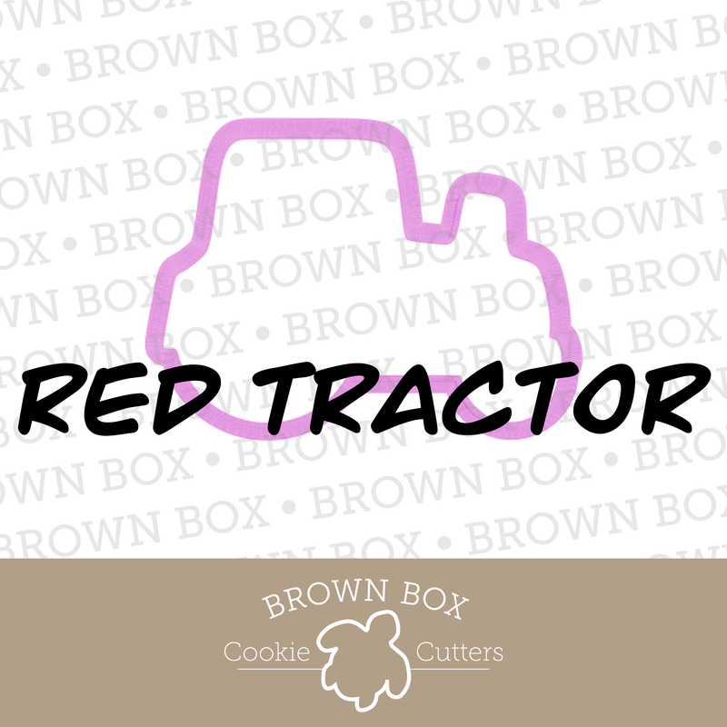 Red Tractor