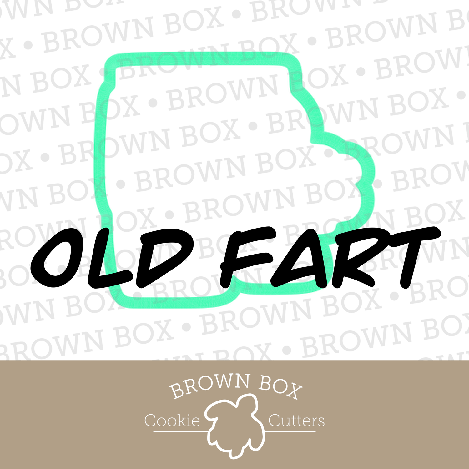 Old Fart