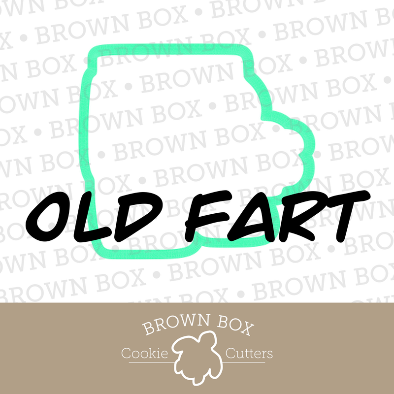 Old Fart