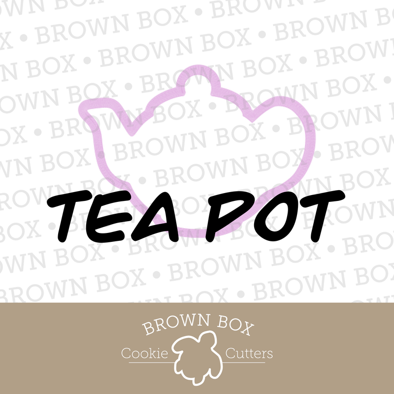 Tea Pot