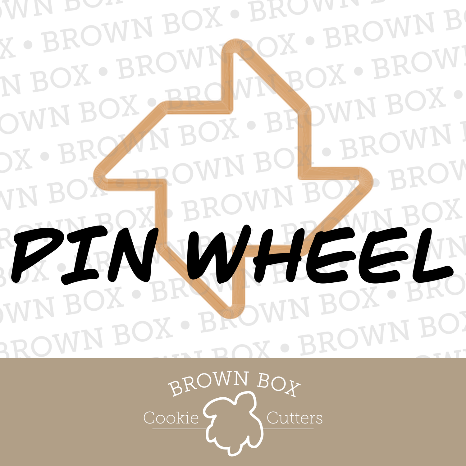 Pin Wheel