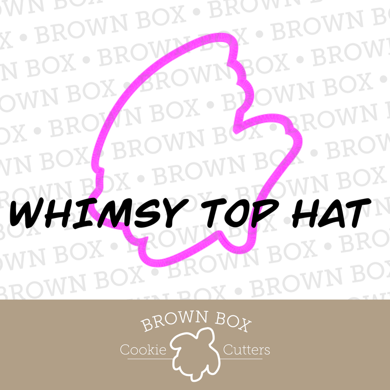 Whimsy Top Hat 