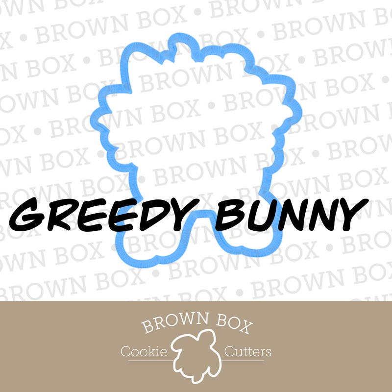 Greedy Bunny 