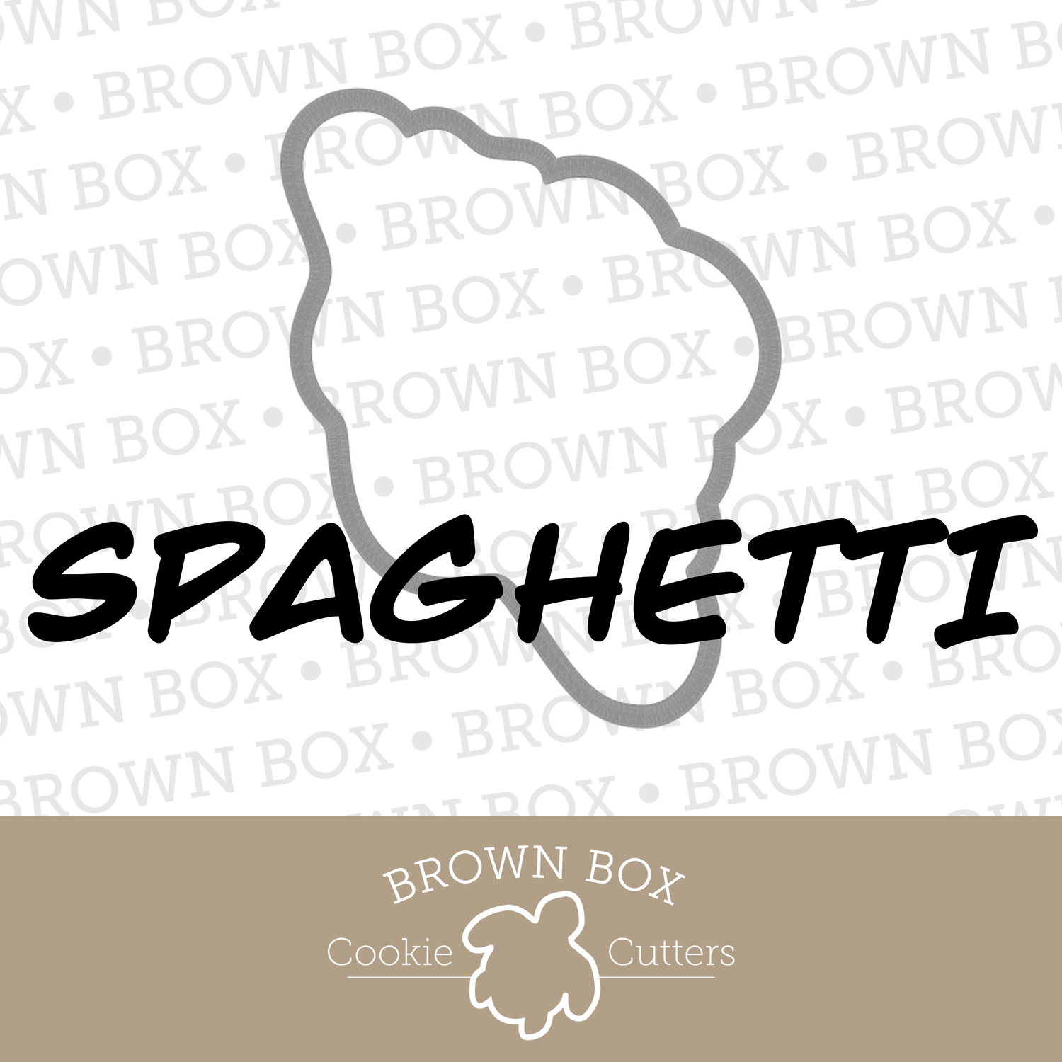 Spaghetti