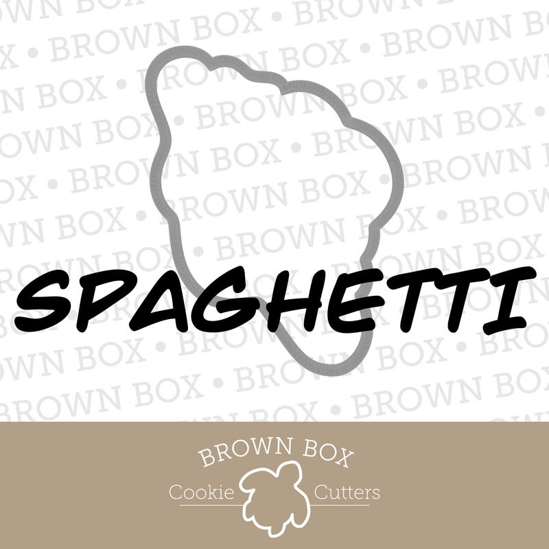 Spaghetti