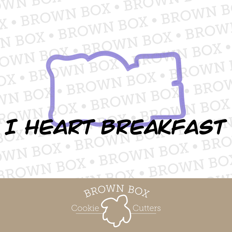 I Heart Breakfast
