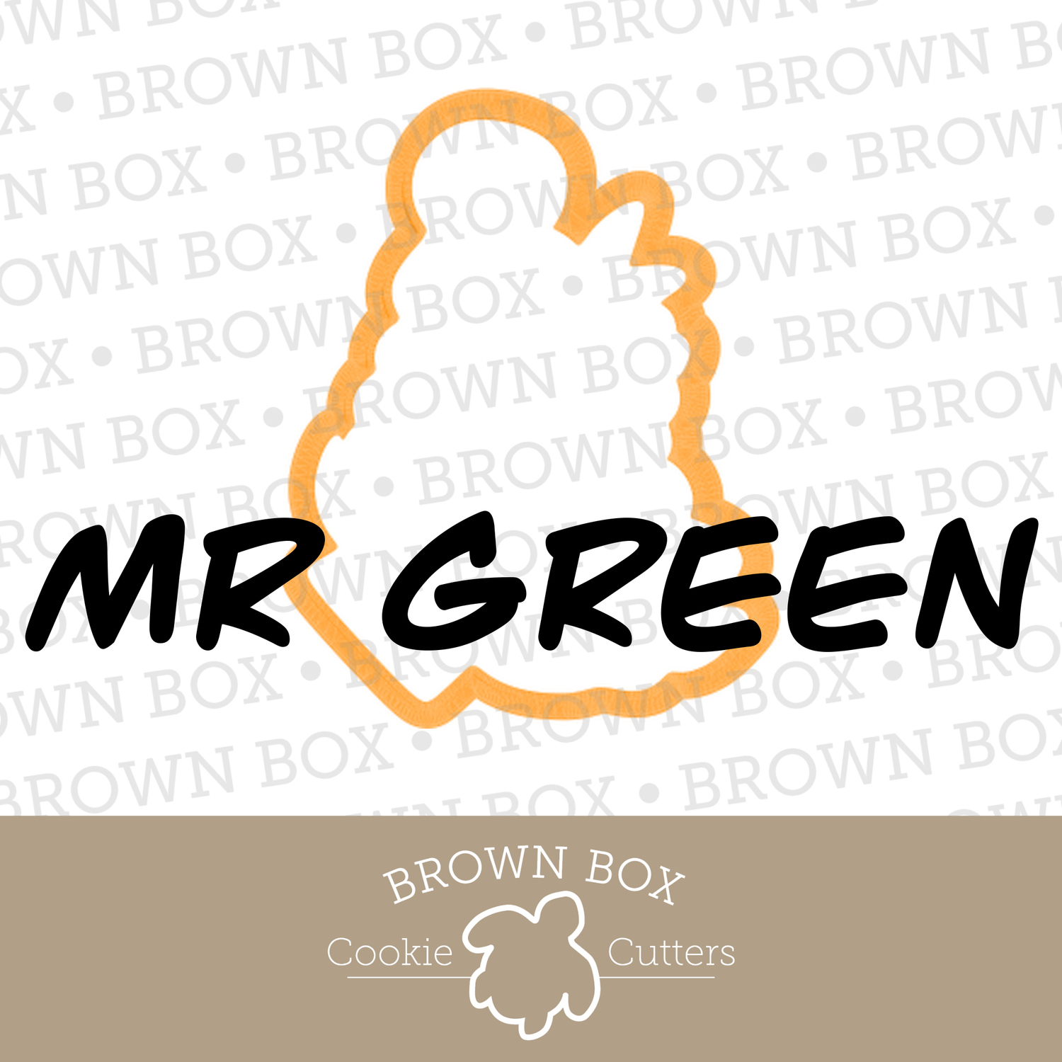 Mr Green
