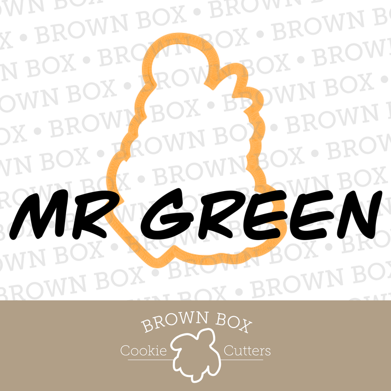 Mr Green
