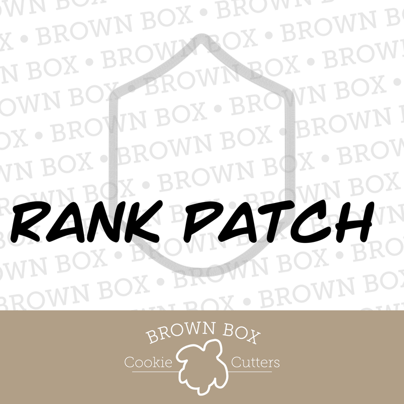 Rank Patch 