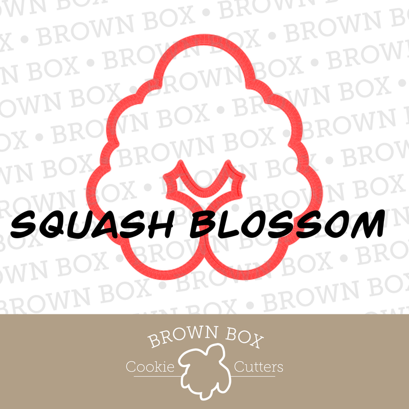Squash Blossom 