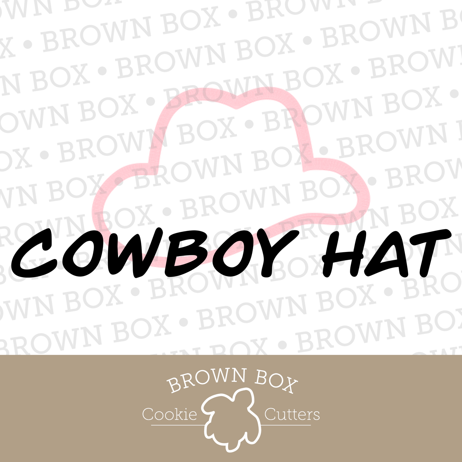 Cowboy Hat