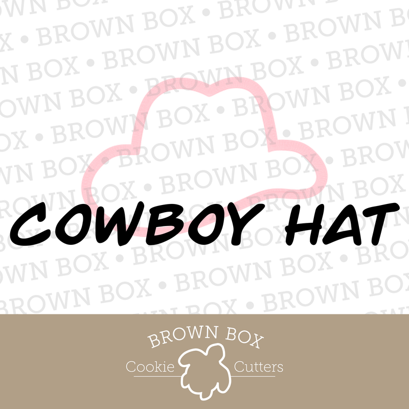 Cowboy Hat