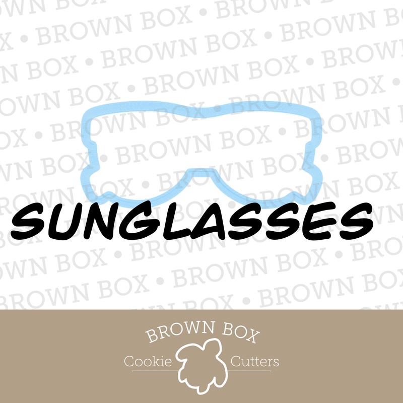 Sunglasses 