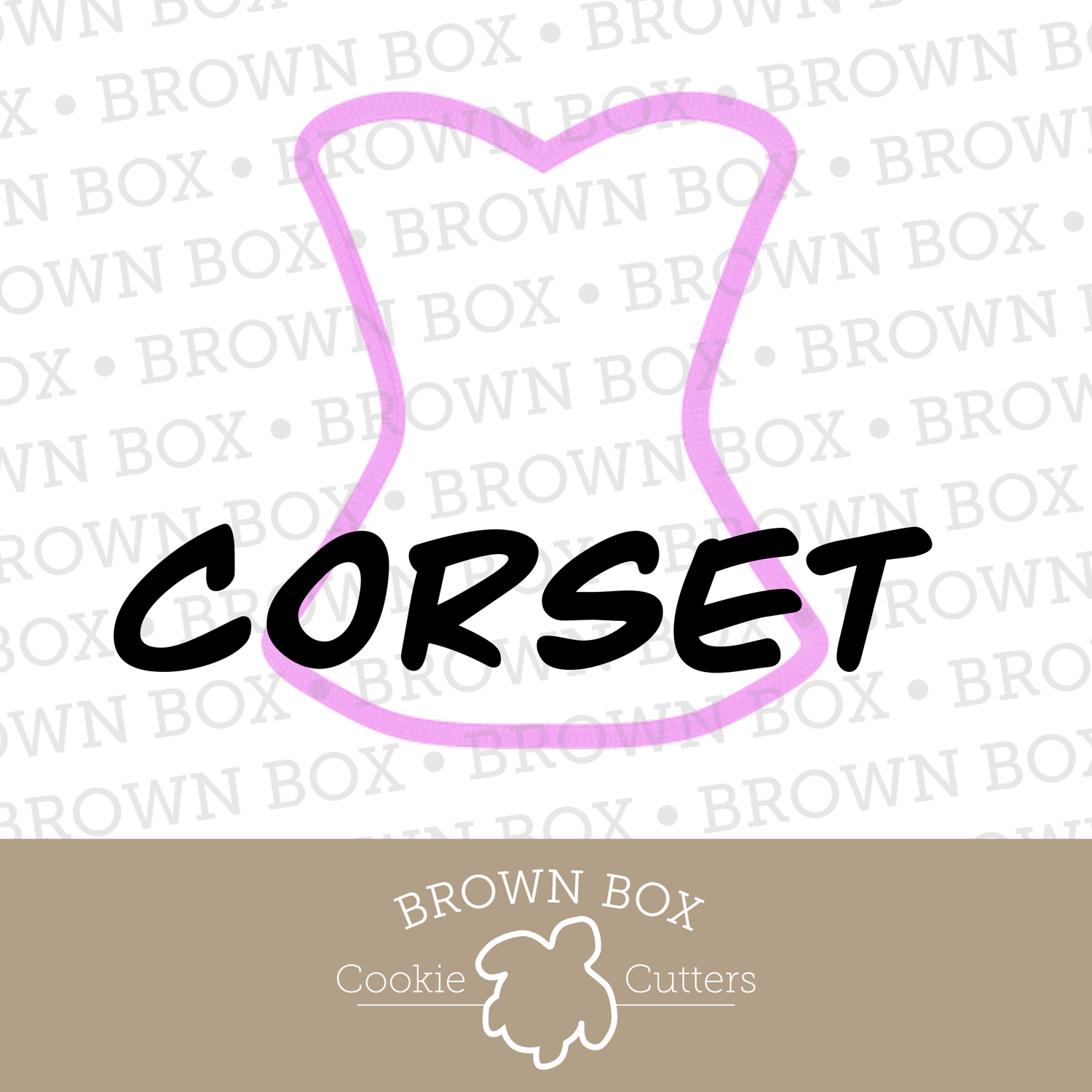 Corset 