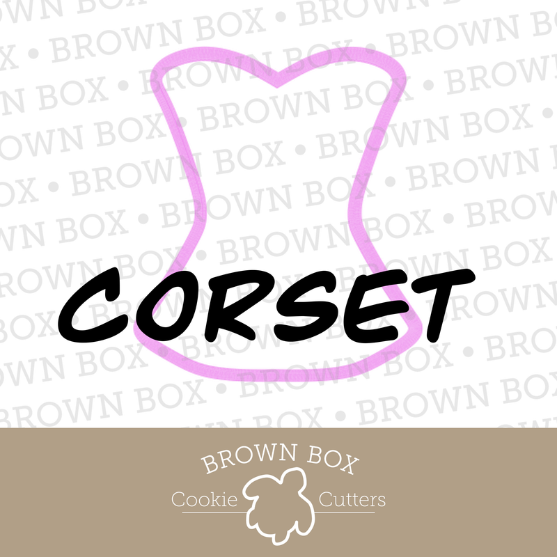 Corset 
