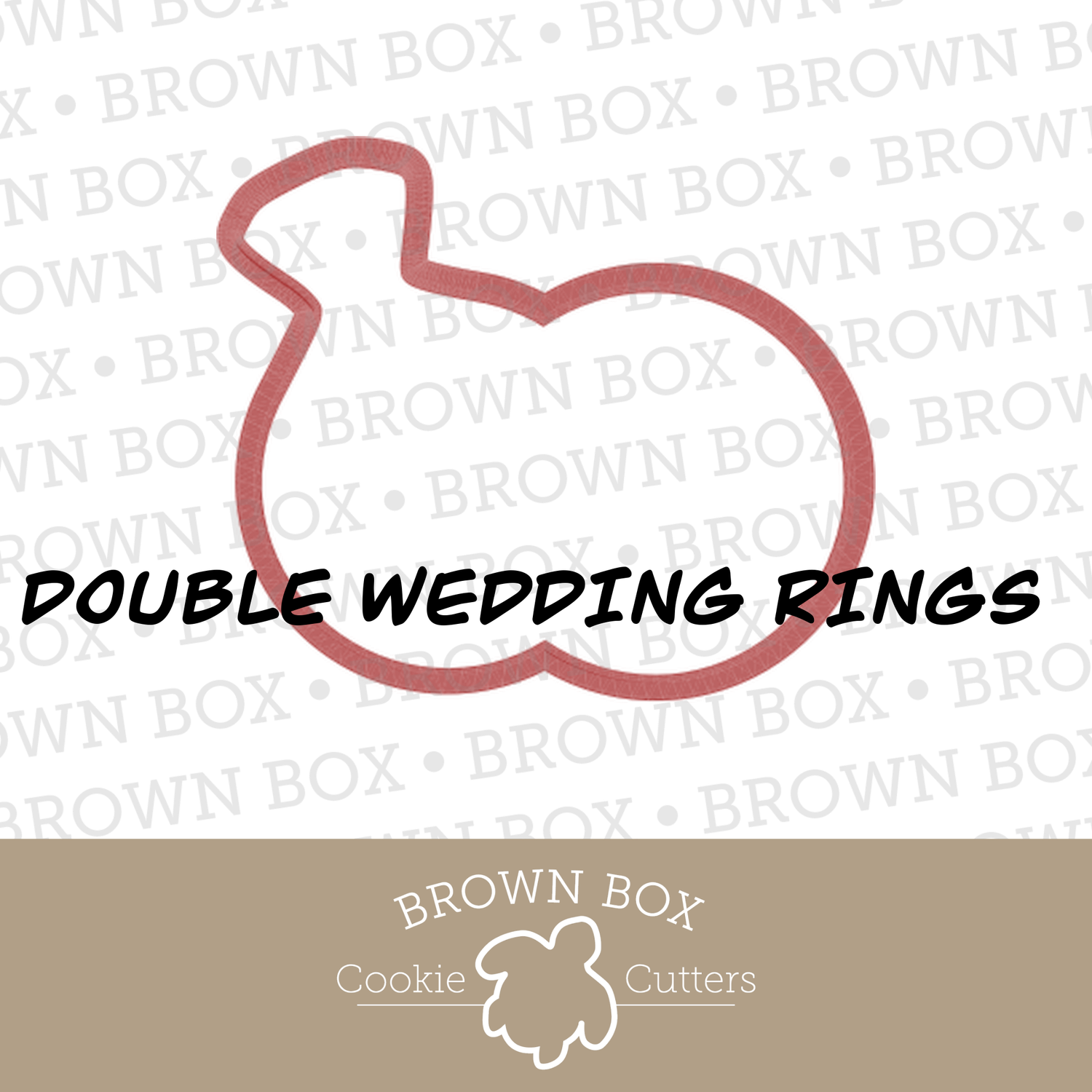 Double Wedding Rings 