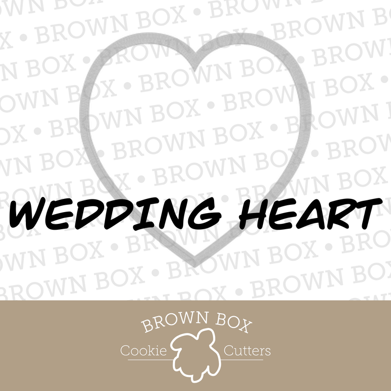 Wedding Heart