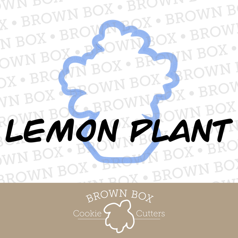 Lemon Plant