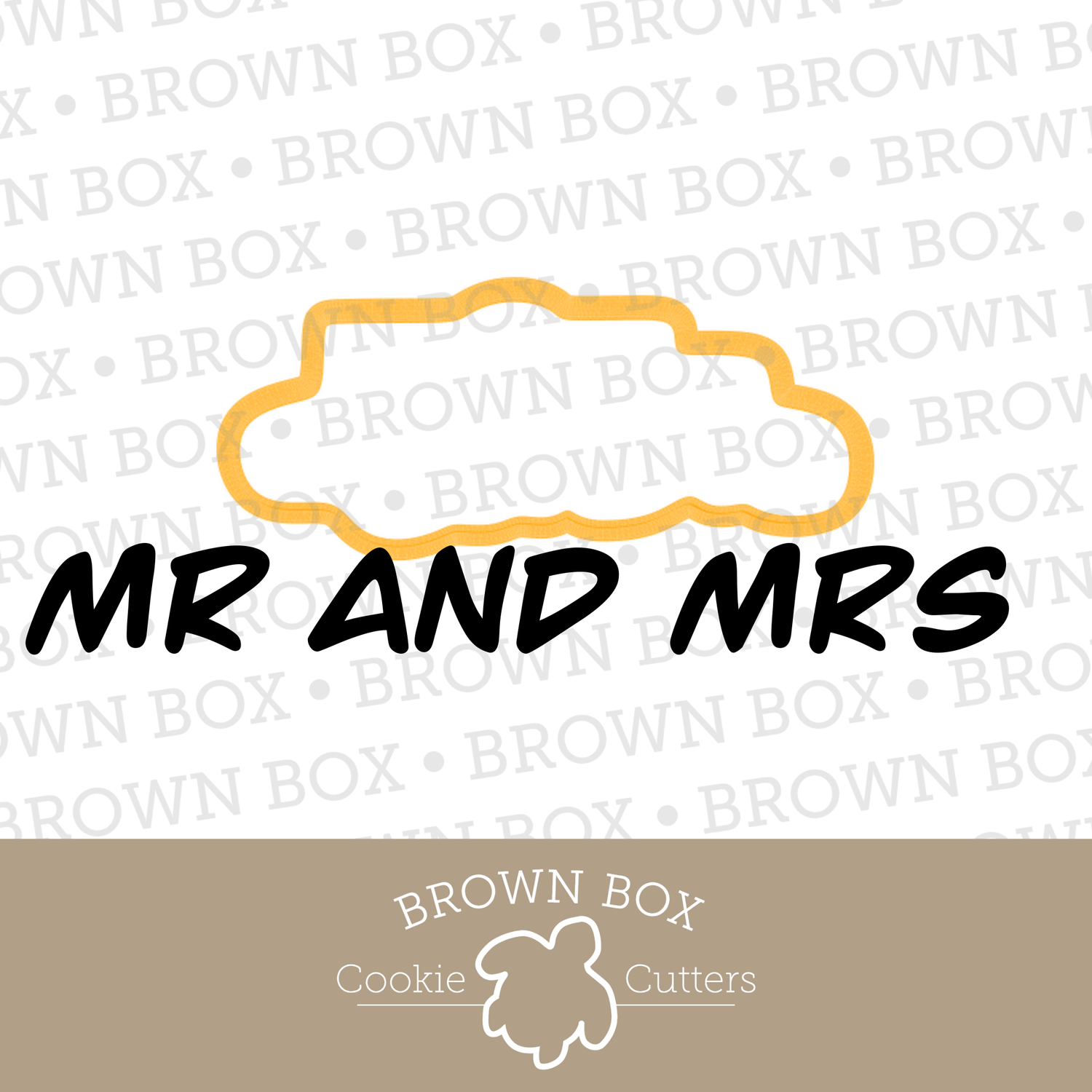 Mr And Mrs 