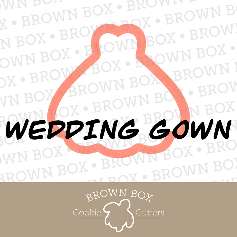 Wedding Gown