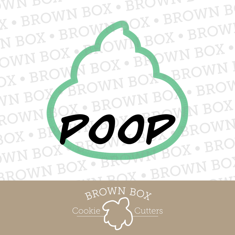 Poop