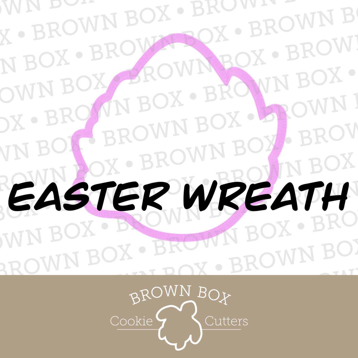 Easter Wreath