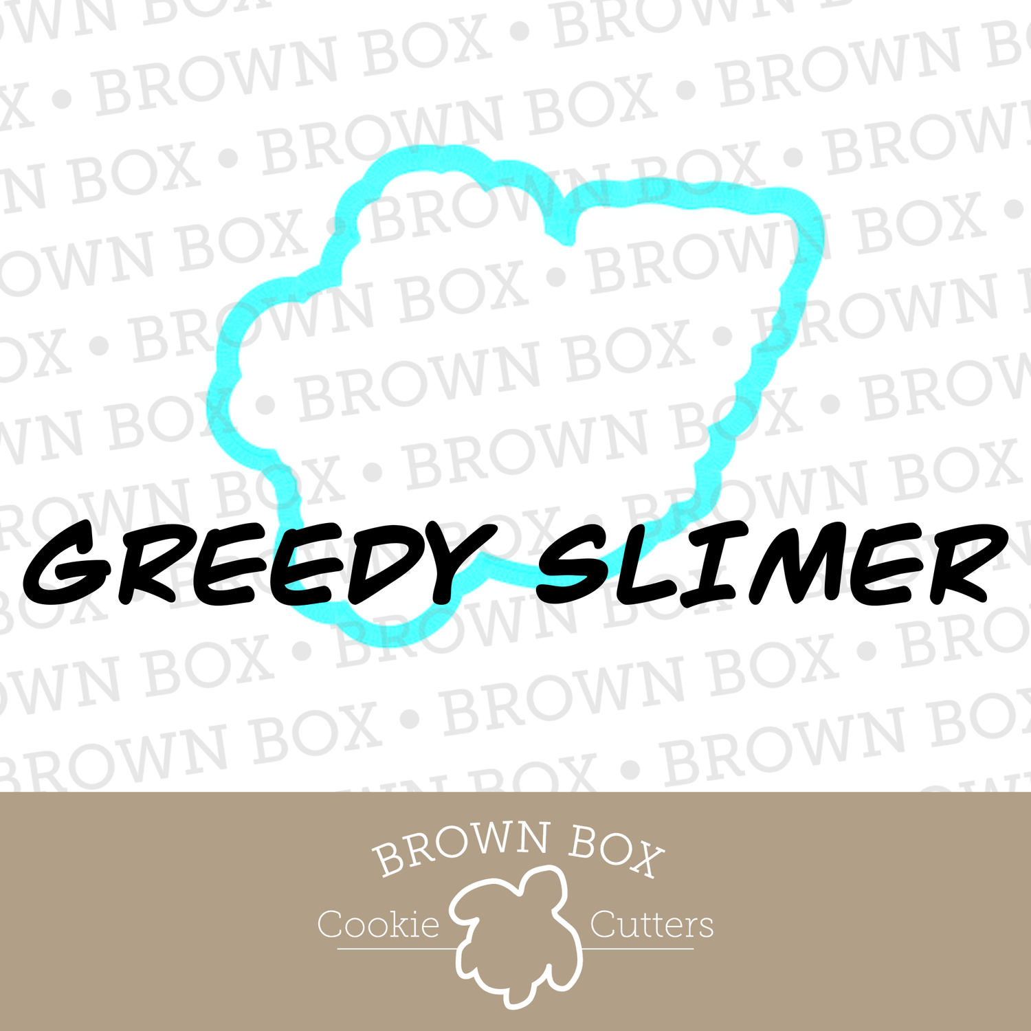 Greedy Slimer