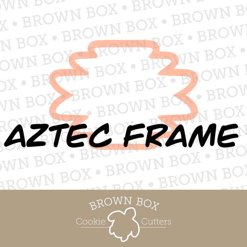 Aztec Frame