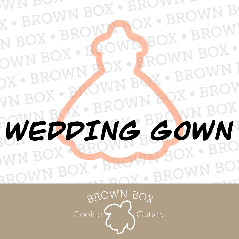 Wedding Gown
