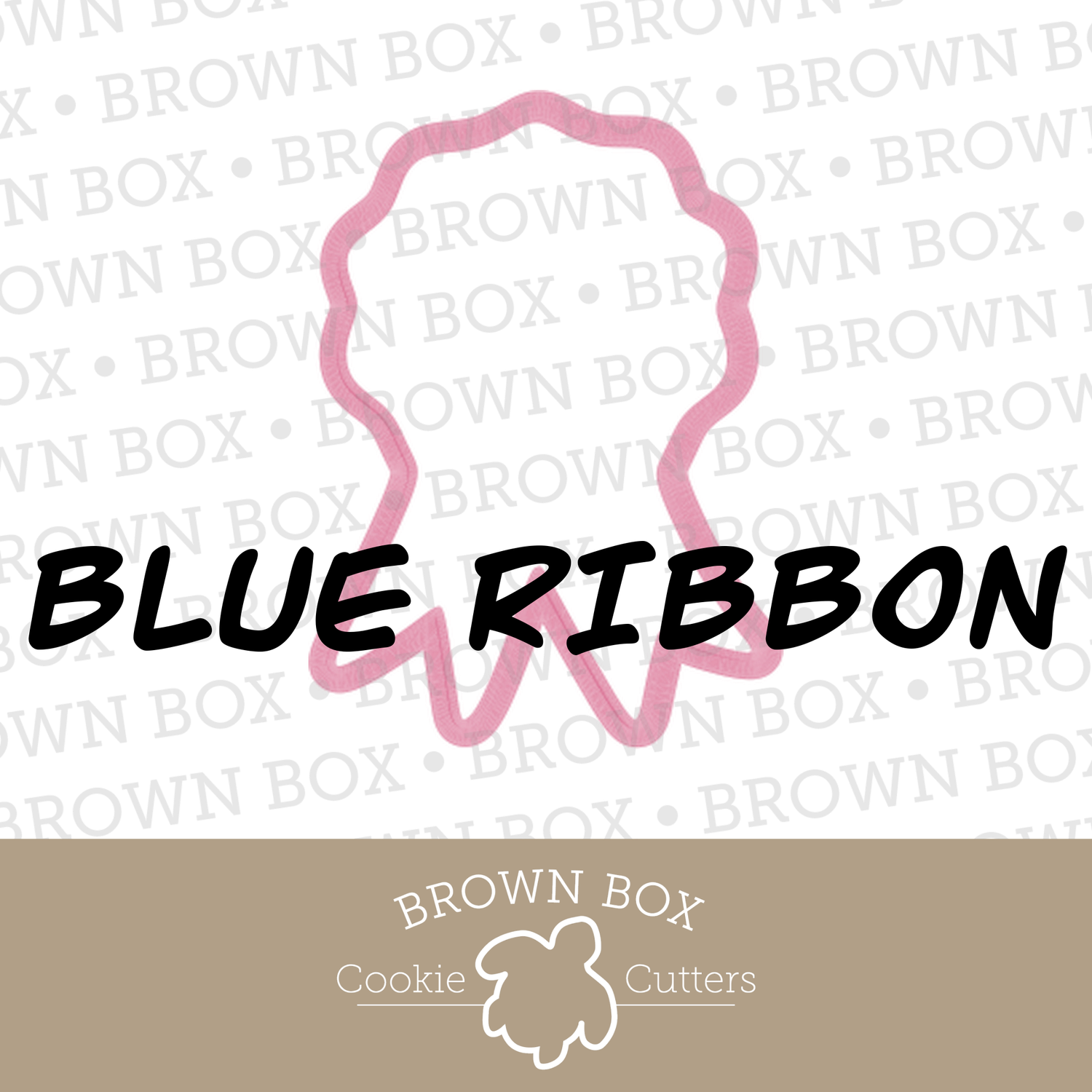 Blue Ribbon