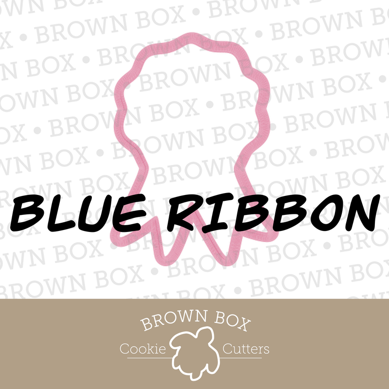 Blue Ribbon