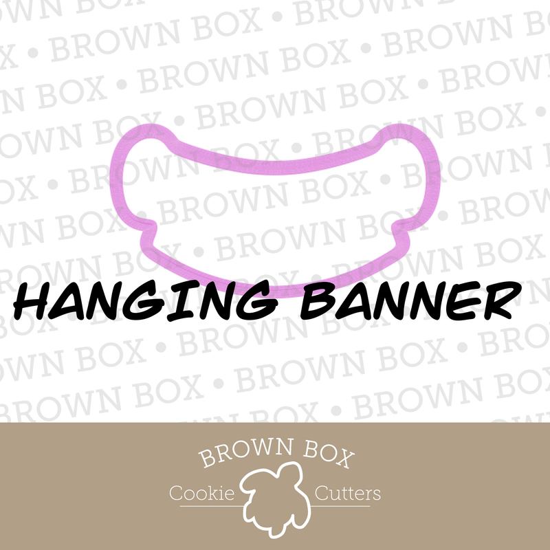 Hanging Banner 