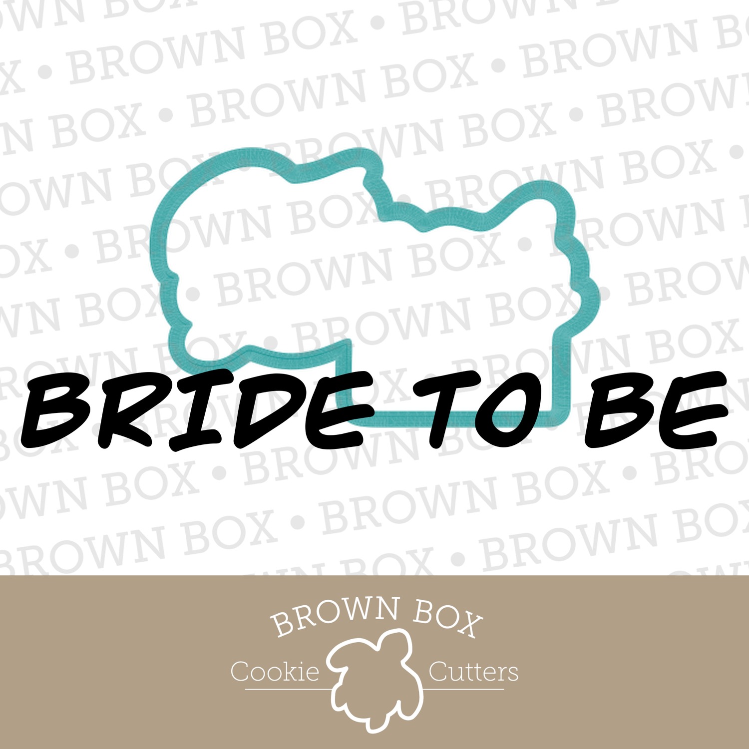 Bride To Be
