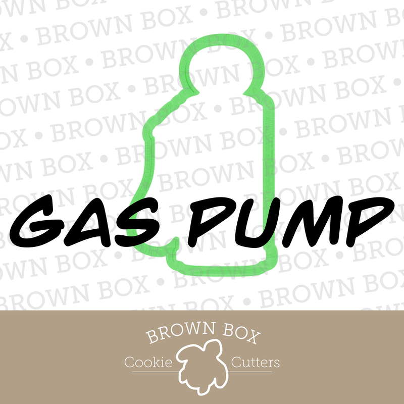 Gas Pump
