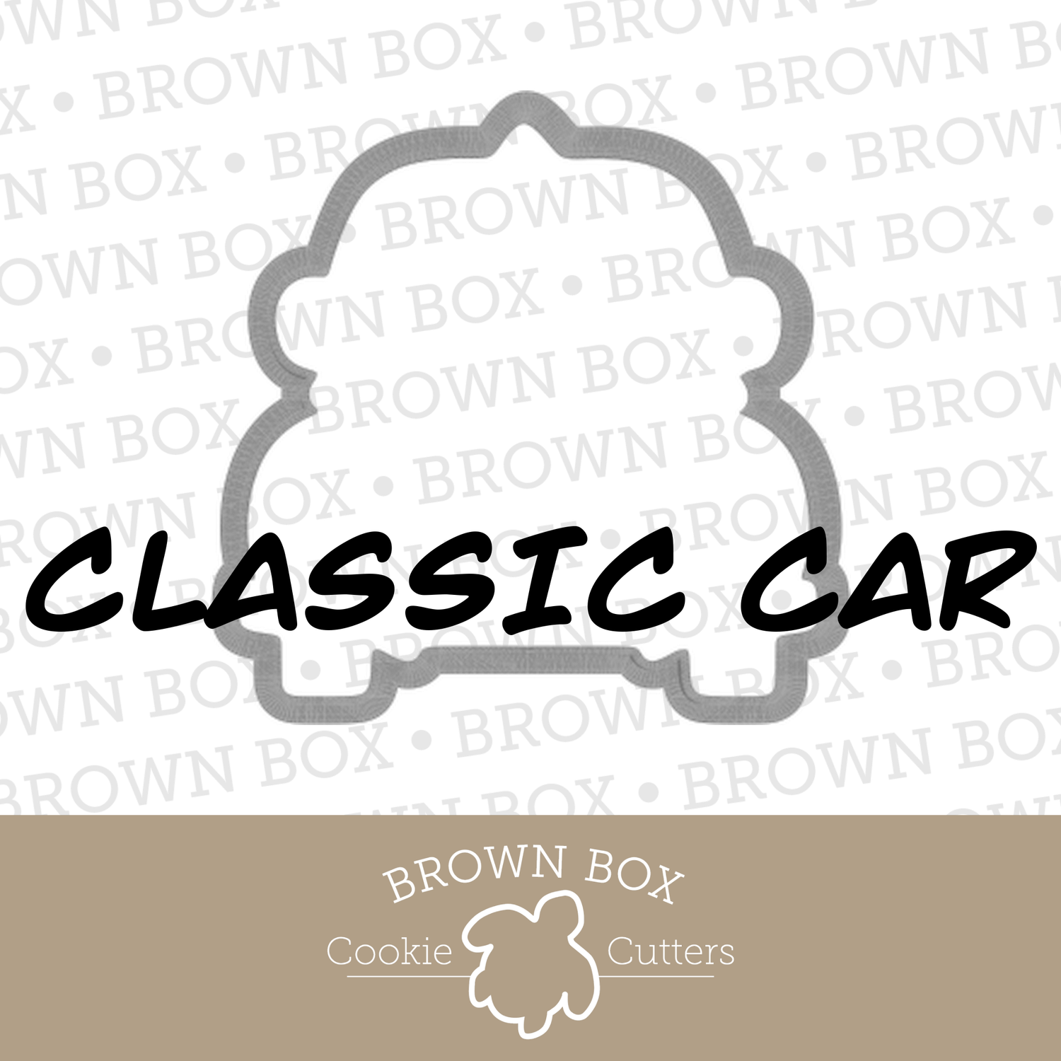 Classic Car