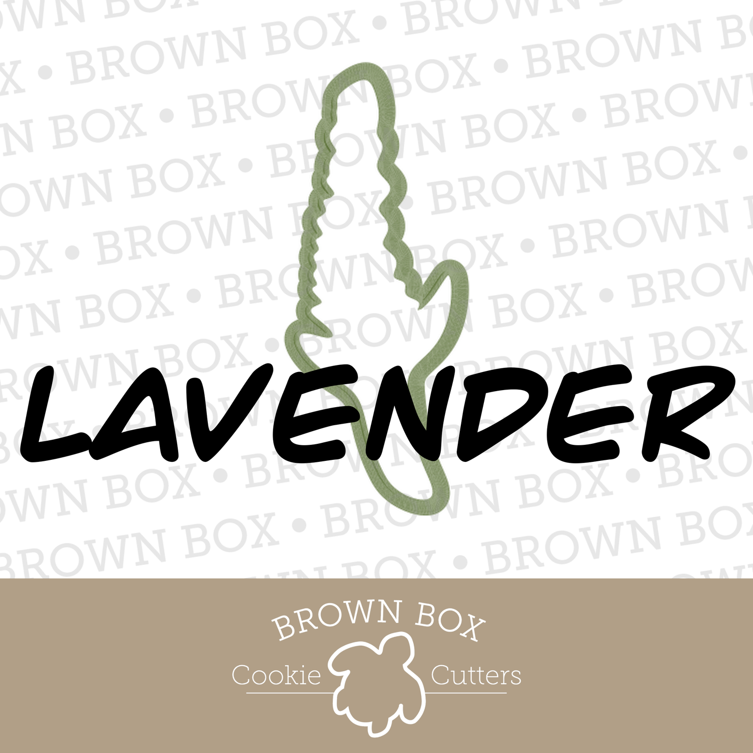 Lavender