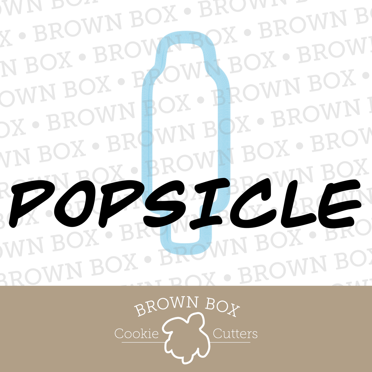Popsicle