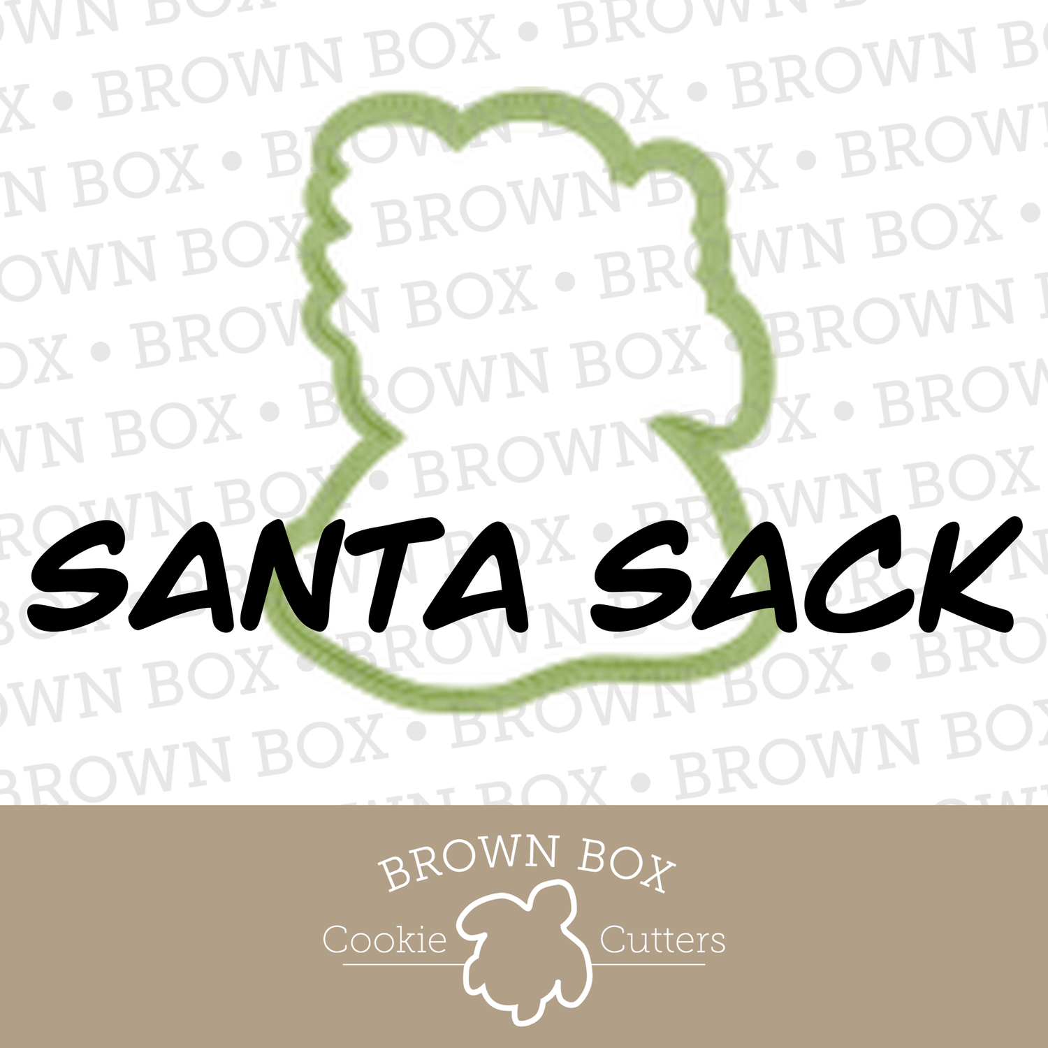 Santa Sack