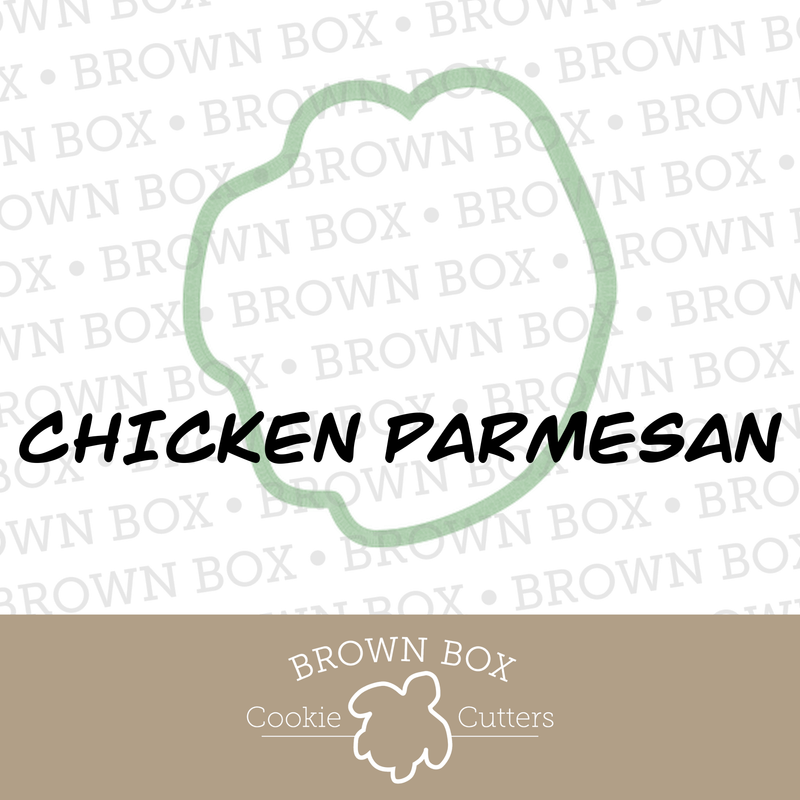 Chicken Parmesan