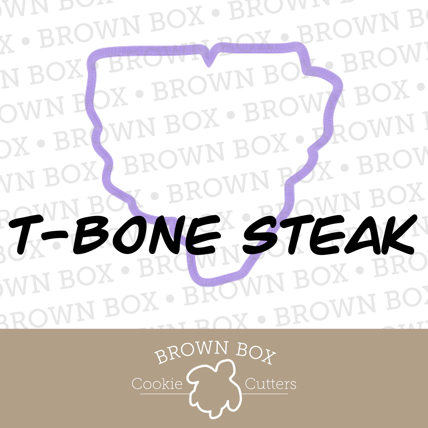 T-Bone Steak