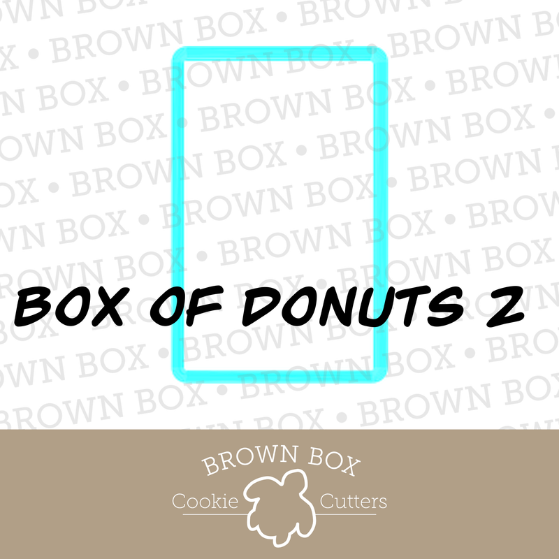 Box Of Donuts 2 