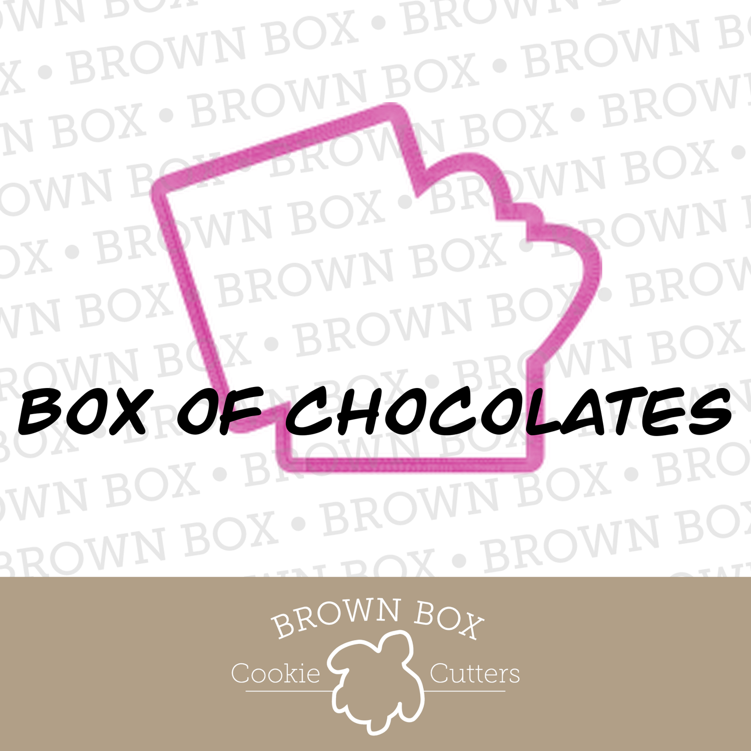 Box Of Chocolates