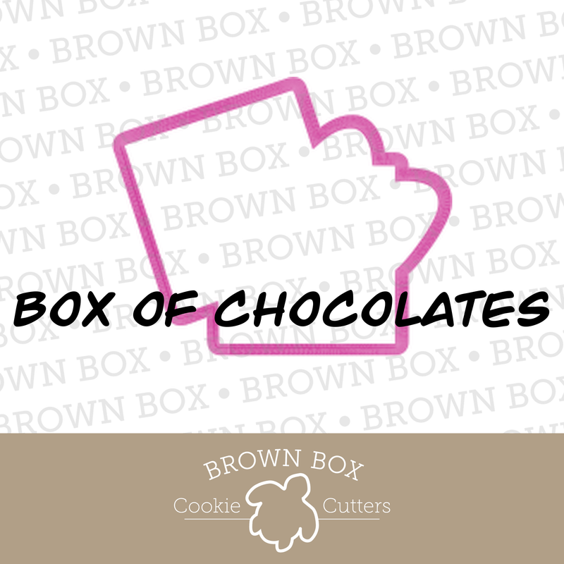 Box Of Chocolates