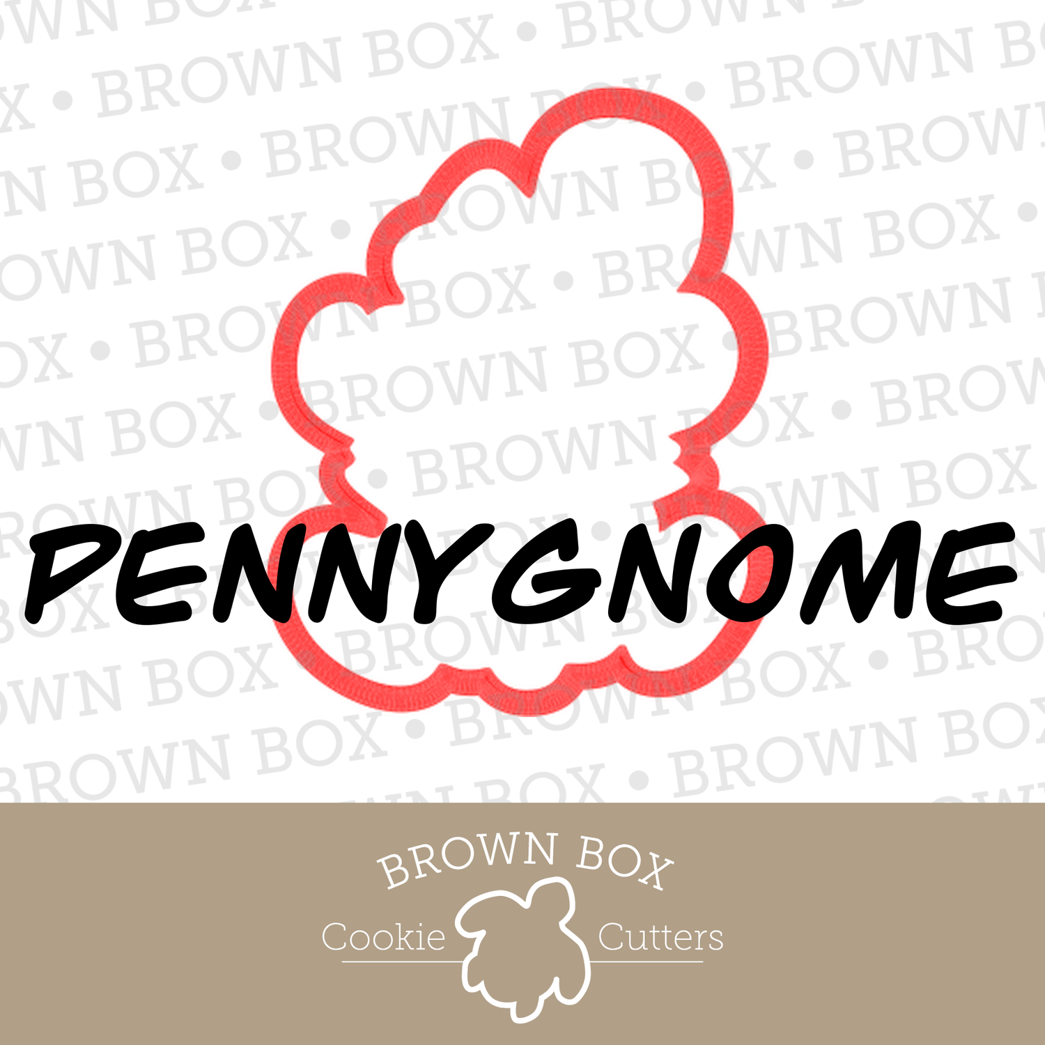 PennyGnome