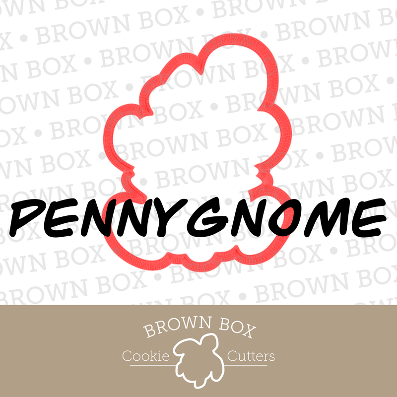 PennyGnome