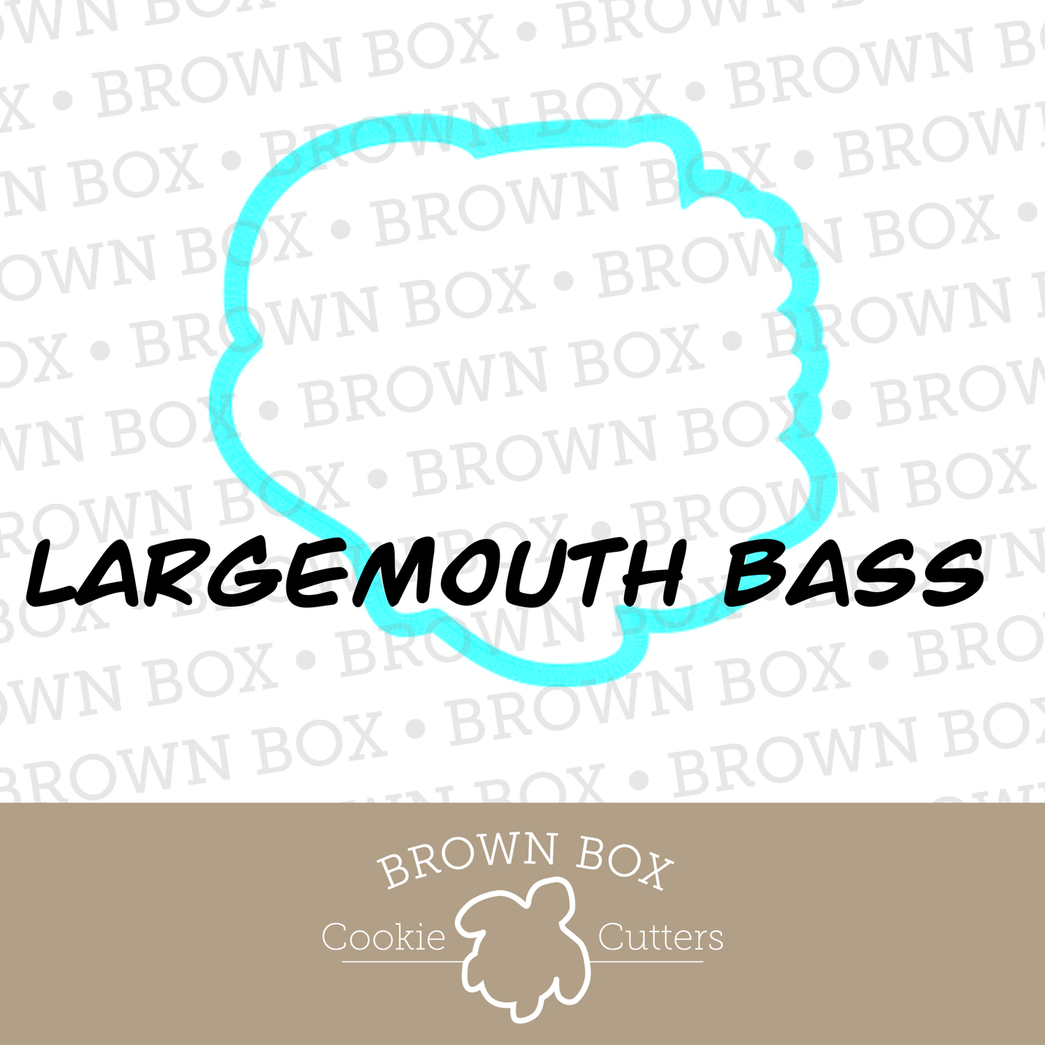 Largemouth Bass 