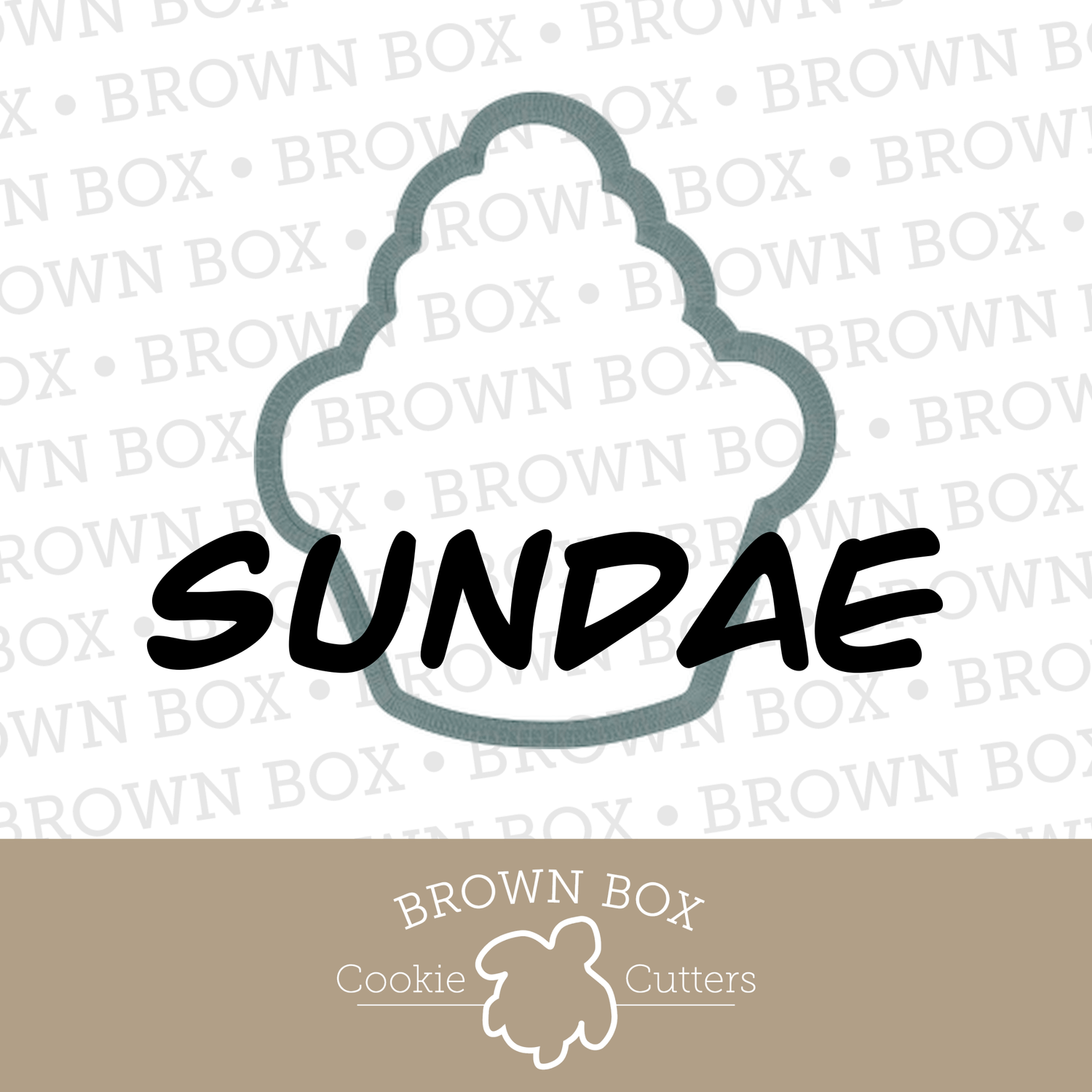Sundae