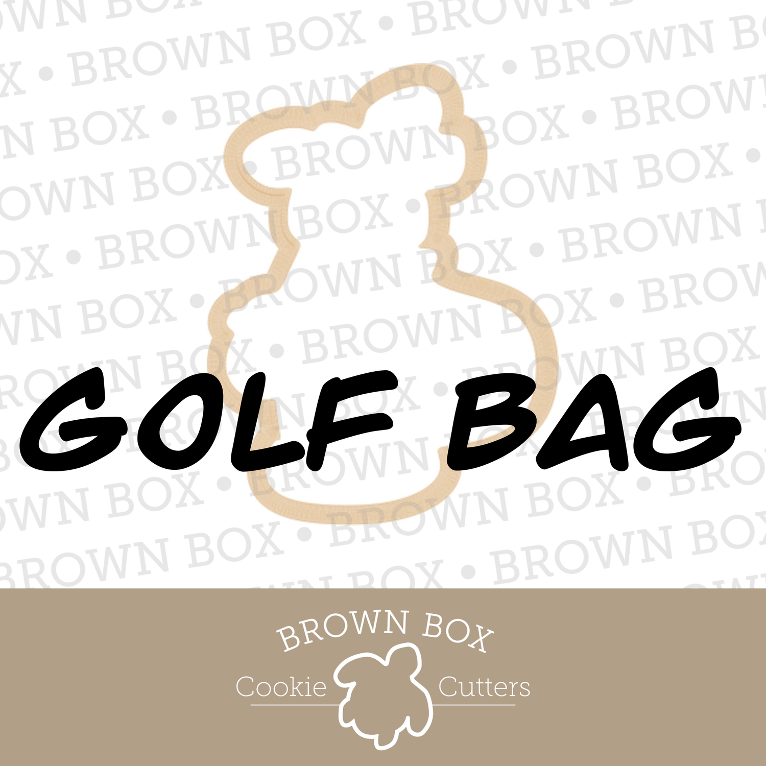 Golf Bag